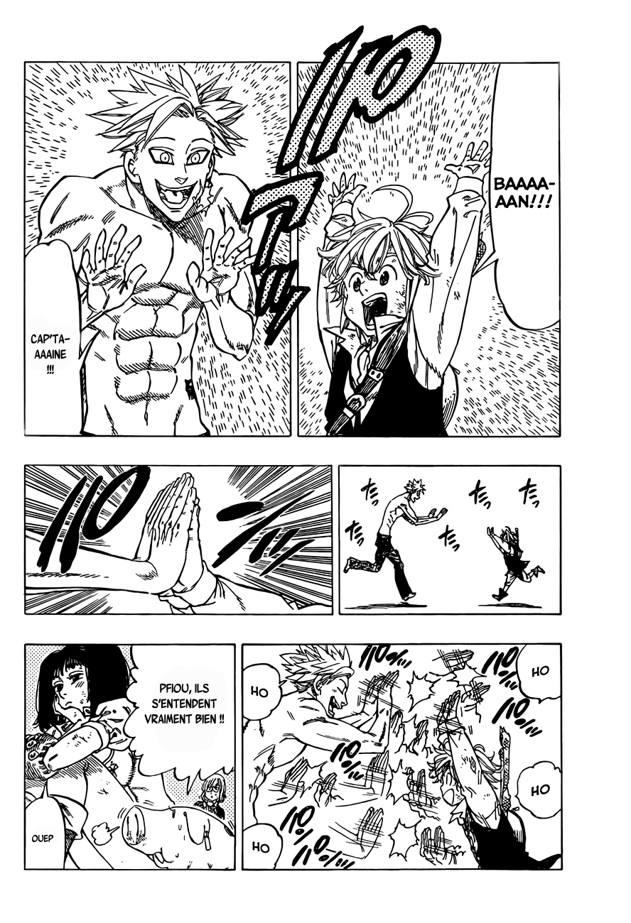 Nanatsu no Taizai: Chapter chapitre-15 - Page 13