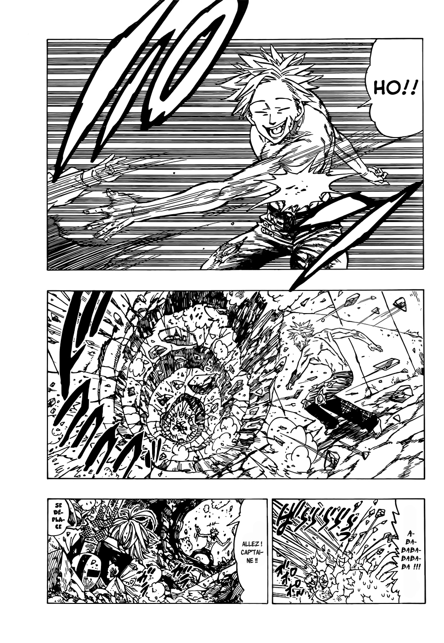 Nanatsu no Taizai: Chapter chapitre-15 - Page 14