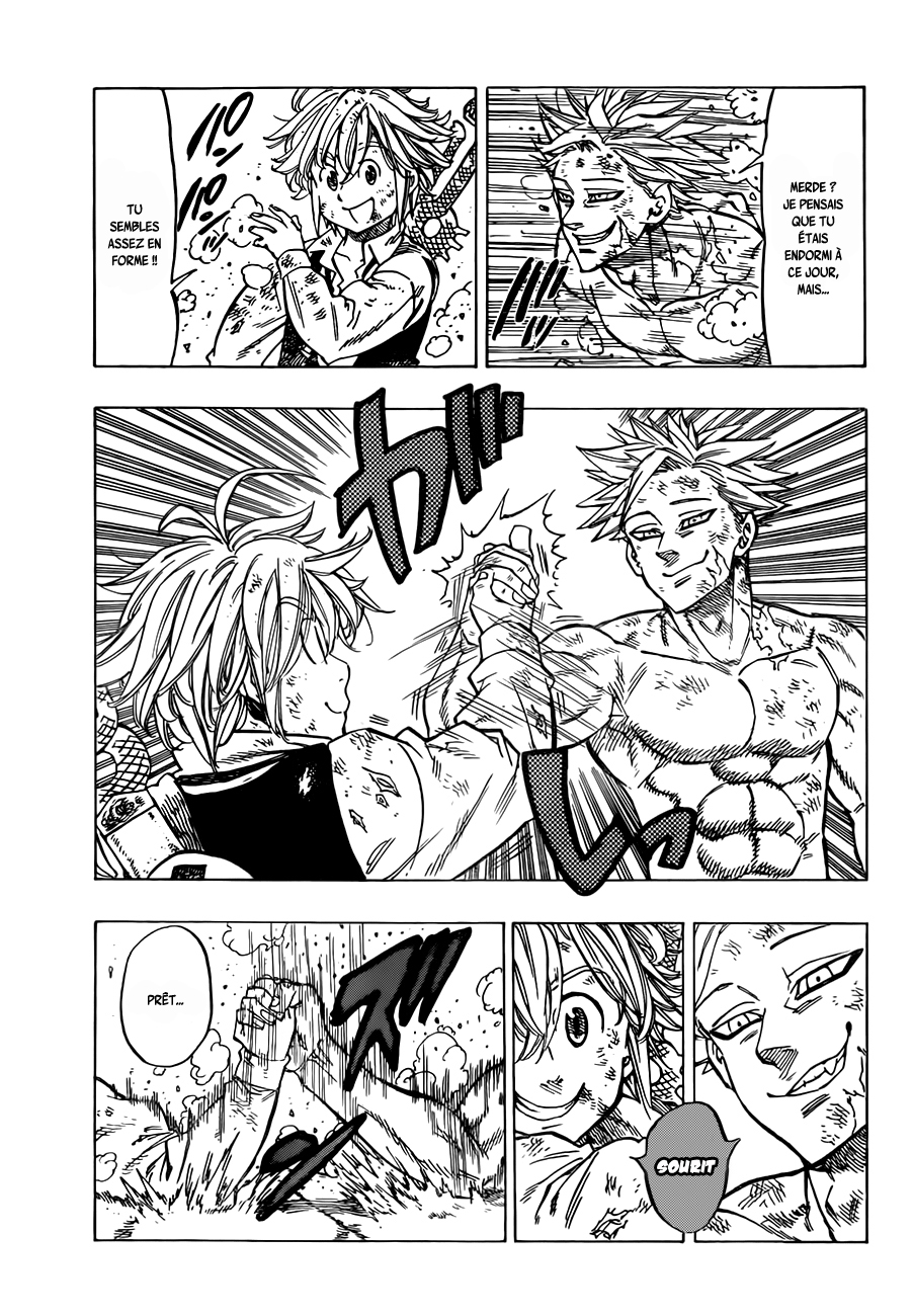 Nanatsu no Taizai: Chapter chapitre-15 - Page 16