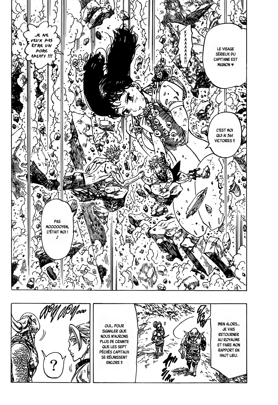 Nanatsu no Taizai: Chapter chapitre-15 - Page 19