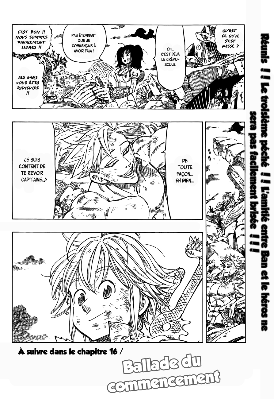 Nanatsu no Taizai: Chapter chapitre-15 - Page 21