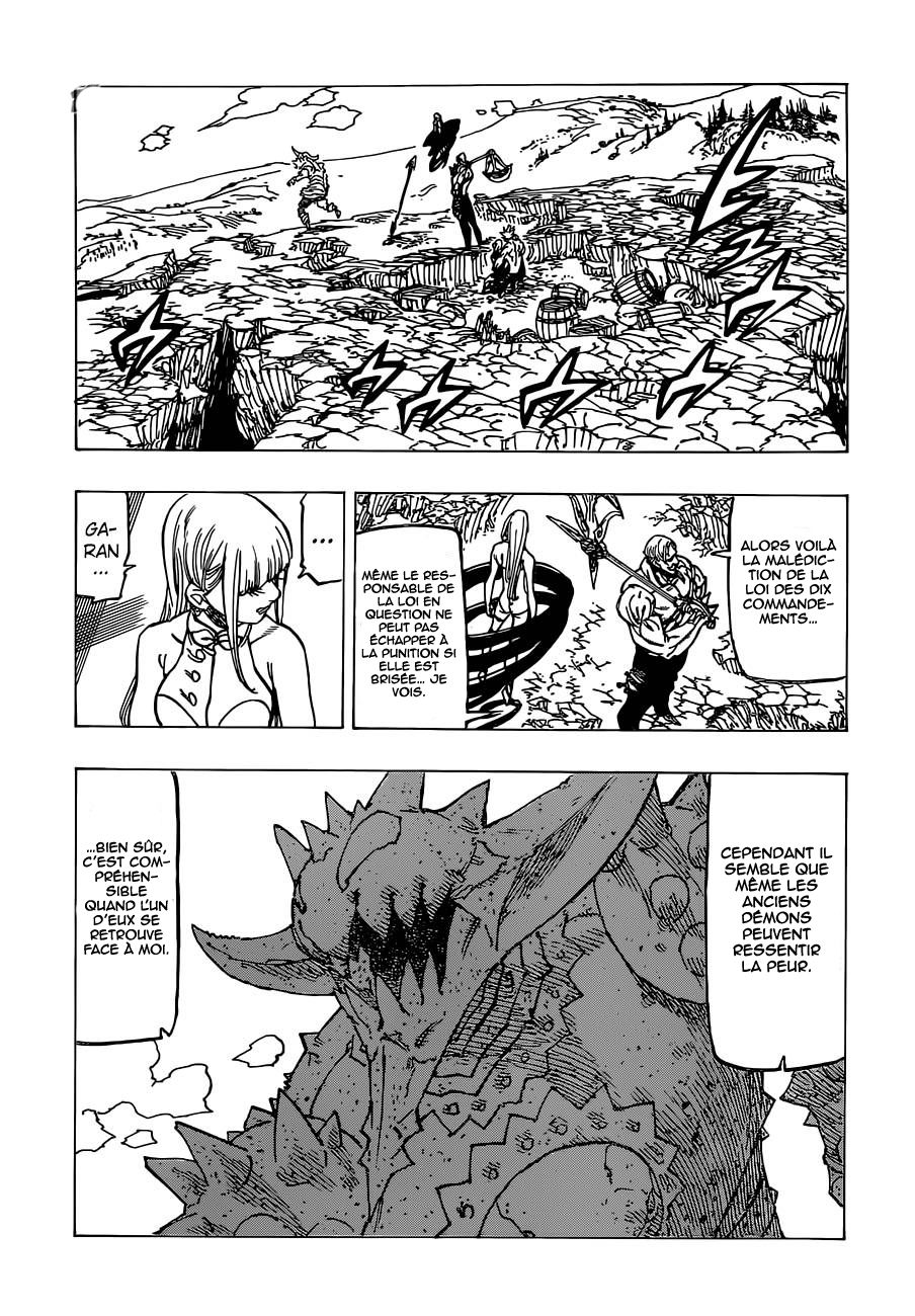 Nanatsu no Taizai: Chapter chapitre-150 - Page 2