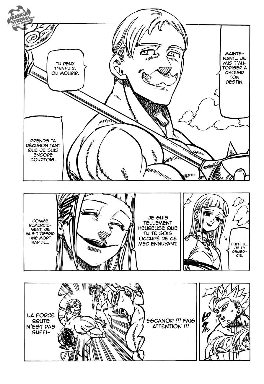 Nanatsu no Taizai: Chapter chapitre-150 - Page 4