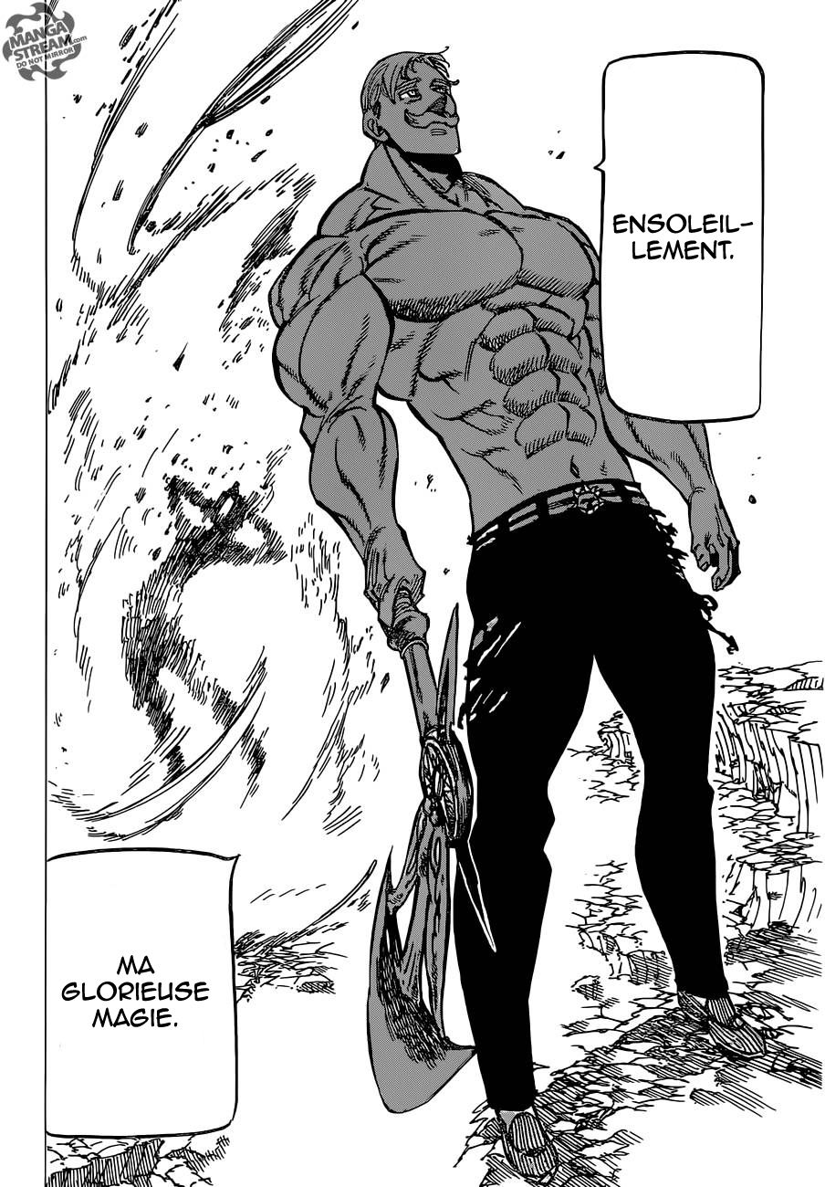 Nanatsu no Taizai: Chapter chapitre-150 - Page 9