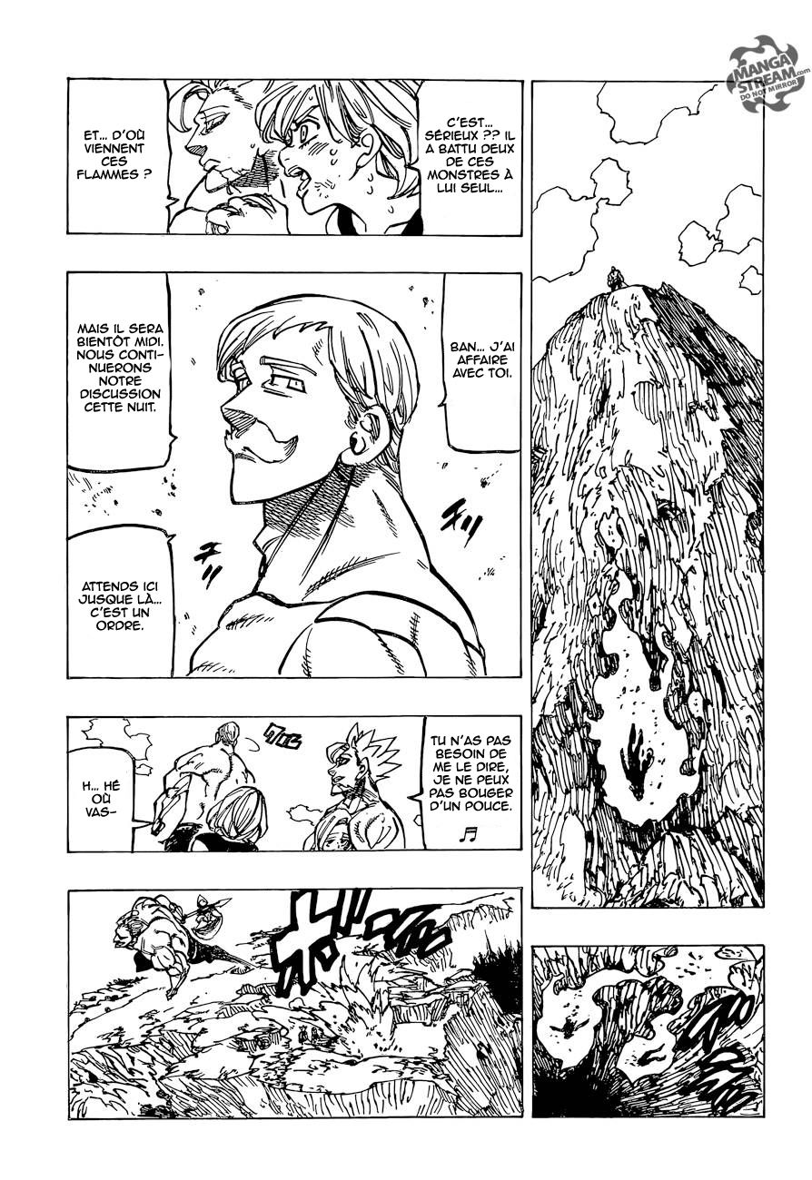 Nanatsu no Taizai: Chapter chapitre-150 - Page 10