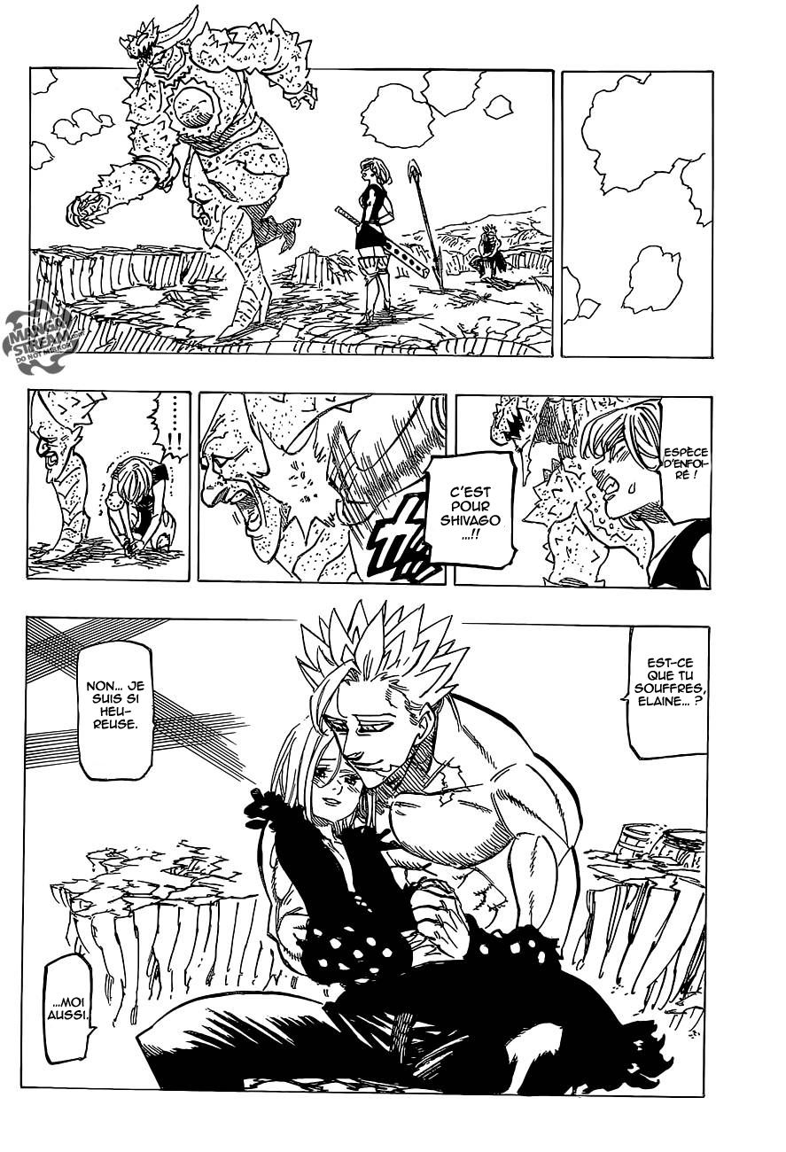 Nanatsu no Taizai: Chapter chapitre-150 - Page 11