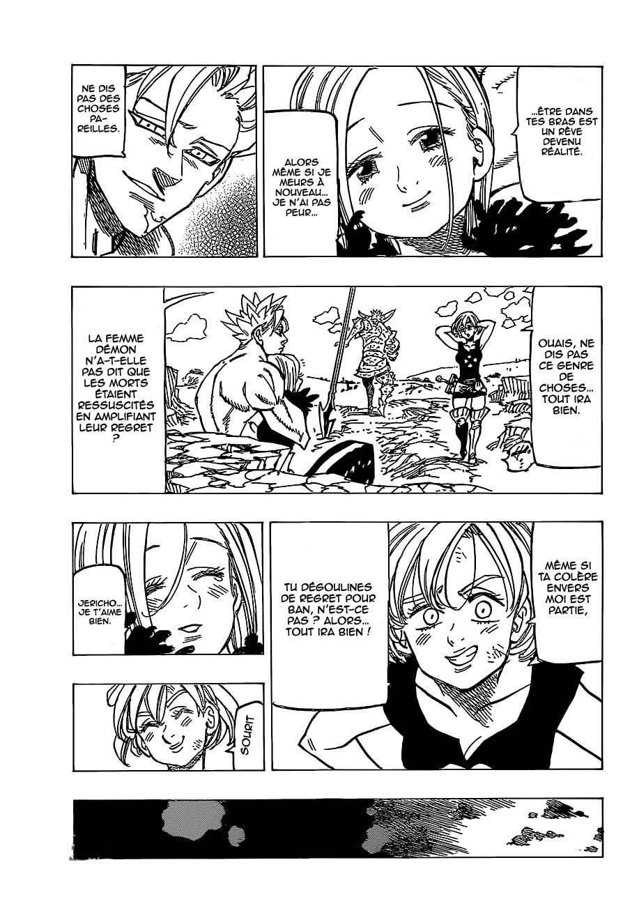 Nanatsu no Taizai: Chapter chapitre-150 - Page 12