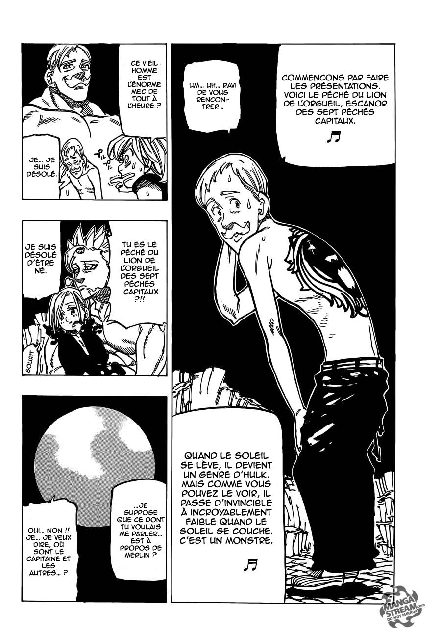 Nanatsu no Taizai: Chapter chapitre-150 - Page 13