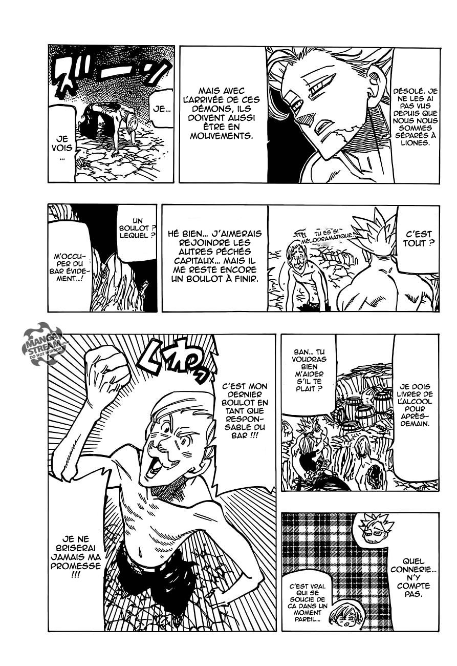 Nanatsu no Taizai: Chapter chapitre-150 - Page 14