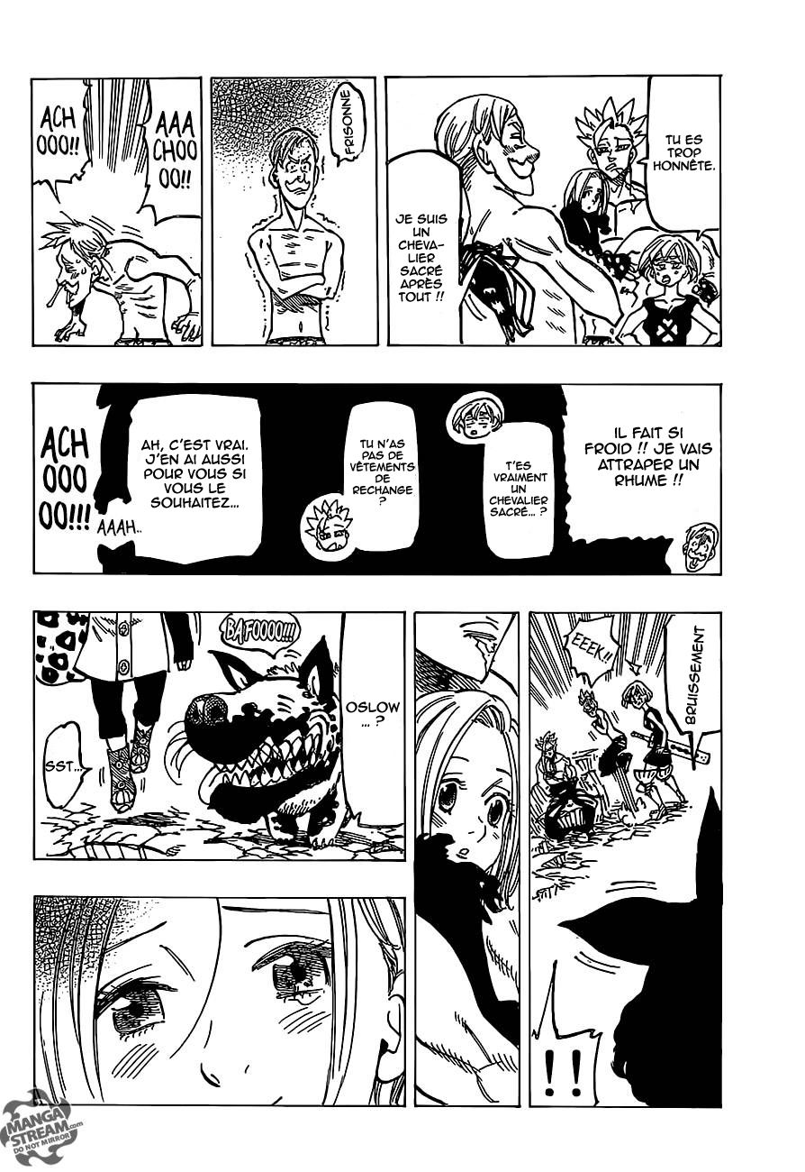 Nanatsu no Taizai: Chapter chapitre-150 - Page 15