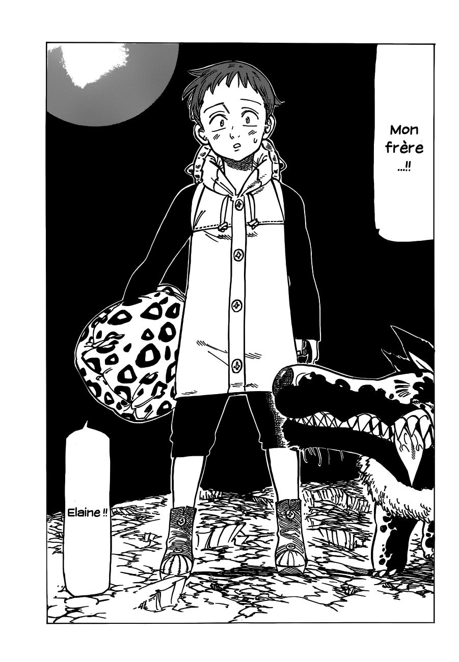 Nanatsu no Taizai: Chapter chapitre-150 - Page 16