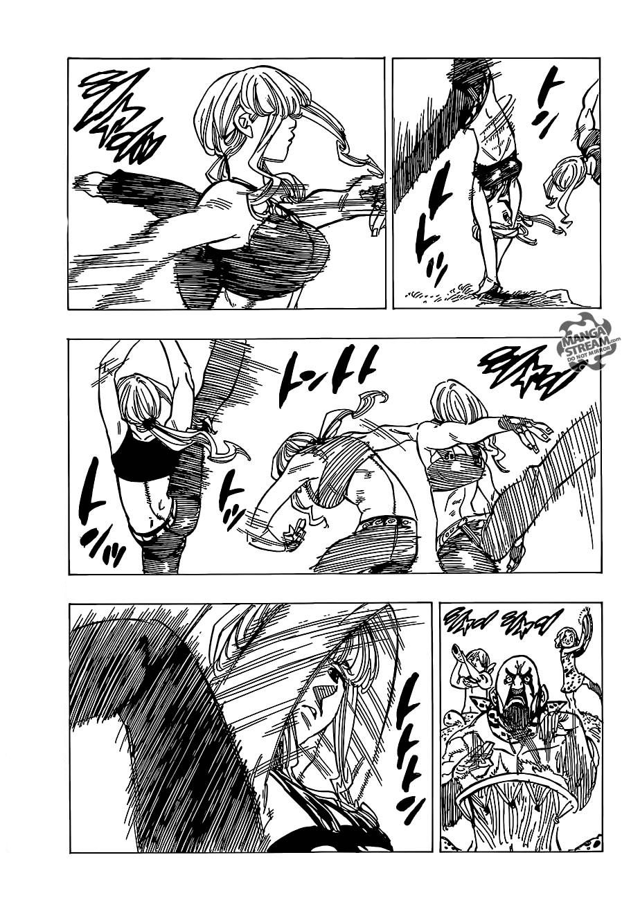 Nanatsu no Taizai: Chapter chapitre-150 - Page 18