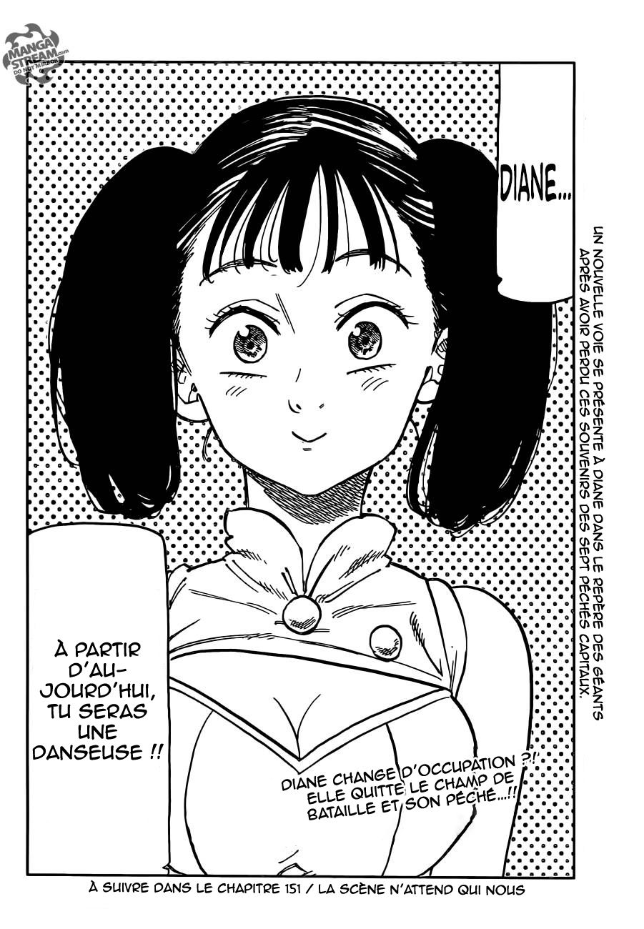 Nanatsu no Taizai: Chapter chapitre-150 - Page 20