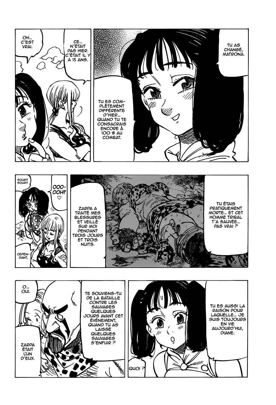 Nanatsu no Taizai: Chapter chapitre-151 - Page 5