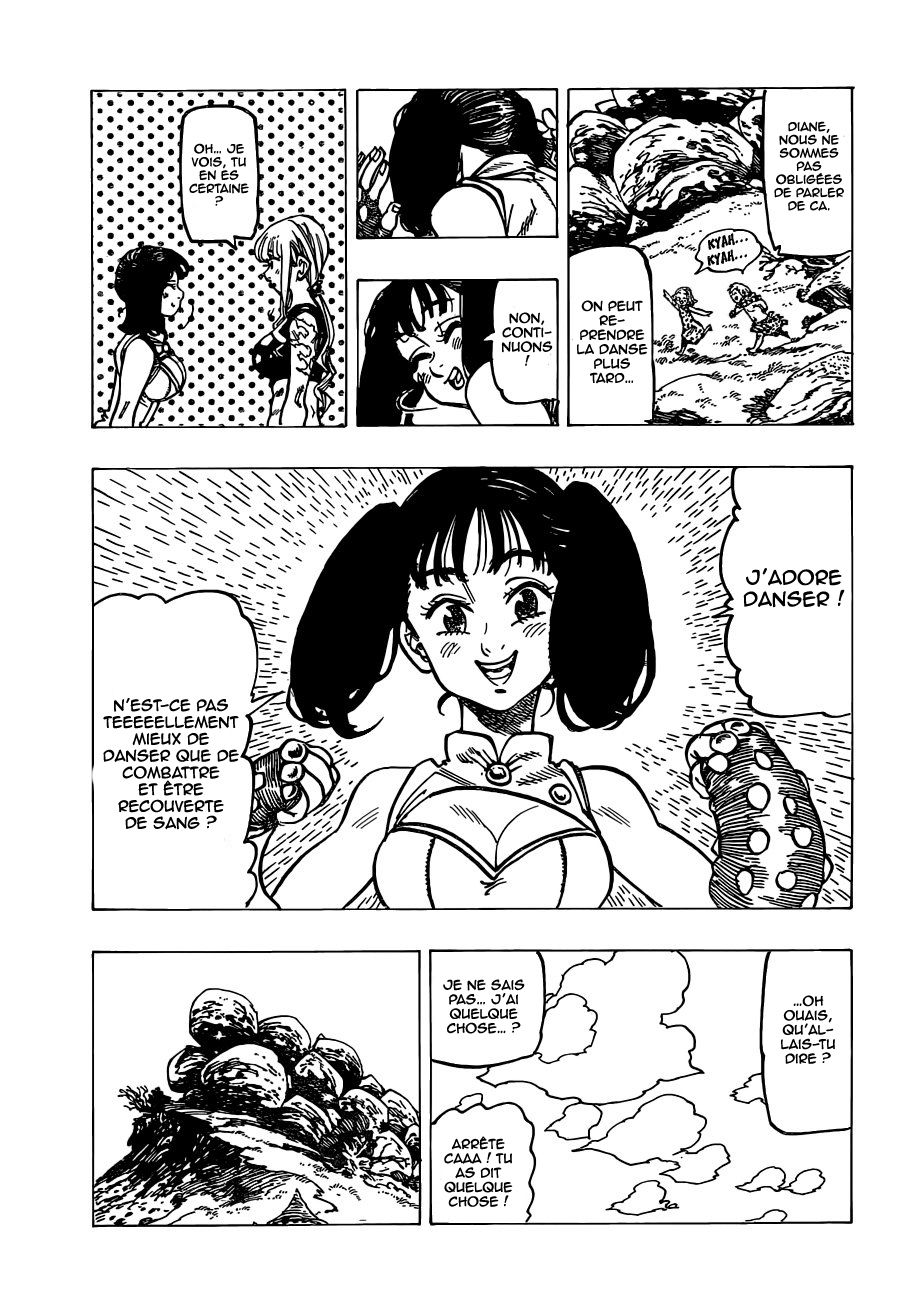 Nanatsu no Taizai: Chapter chapitre-151 - Page 8