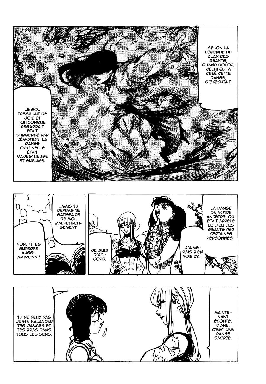 Nanatsu no Taizai: Chapter chapitre-151 - Page 9