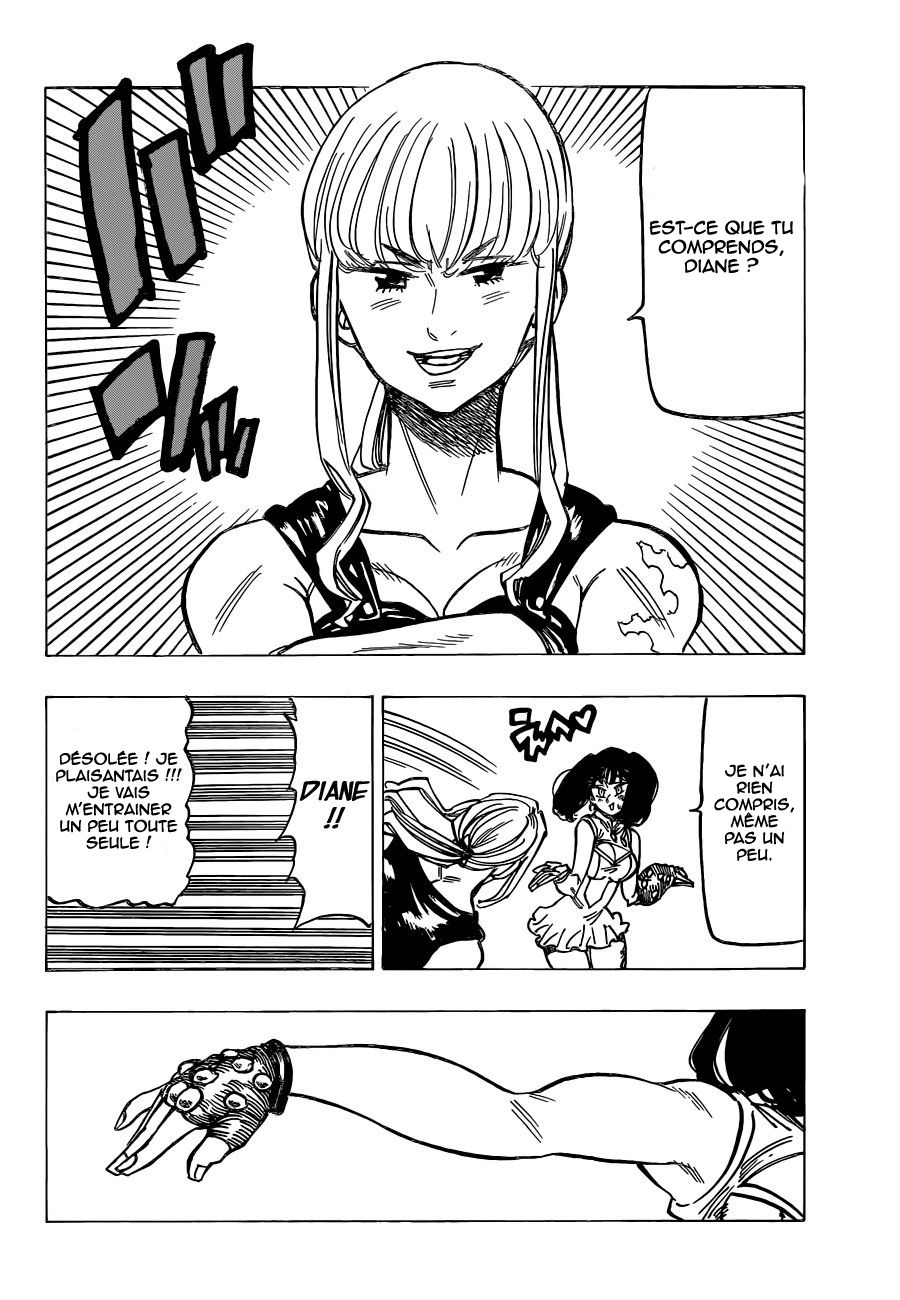 Nanatsu no Taizai: Chapter chapitre-151 - Page 11