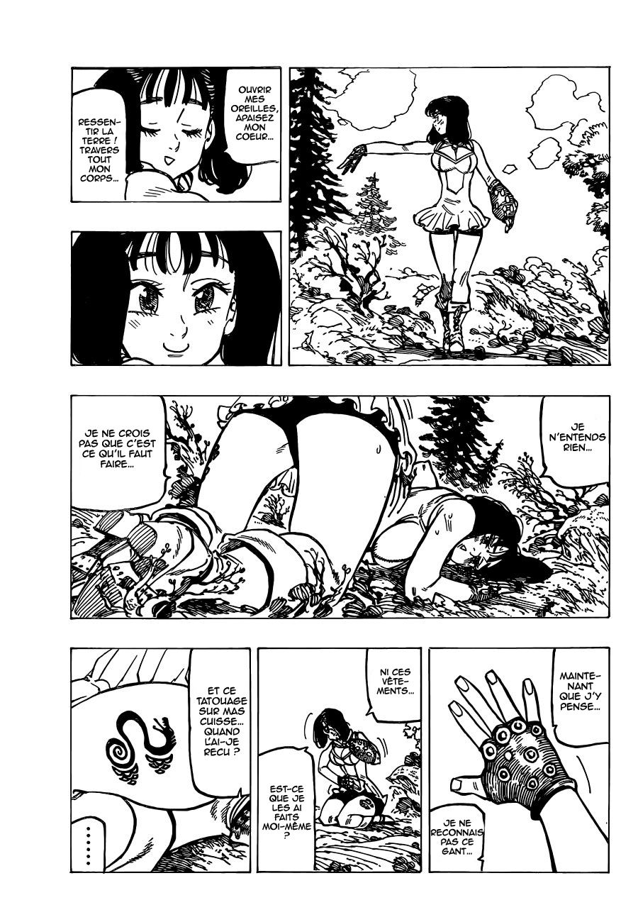Nanatsu no Taizai: Chapter chapitre-151 - Page 12