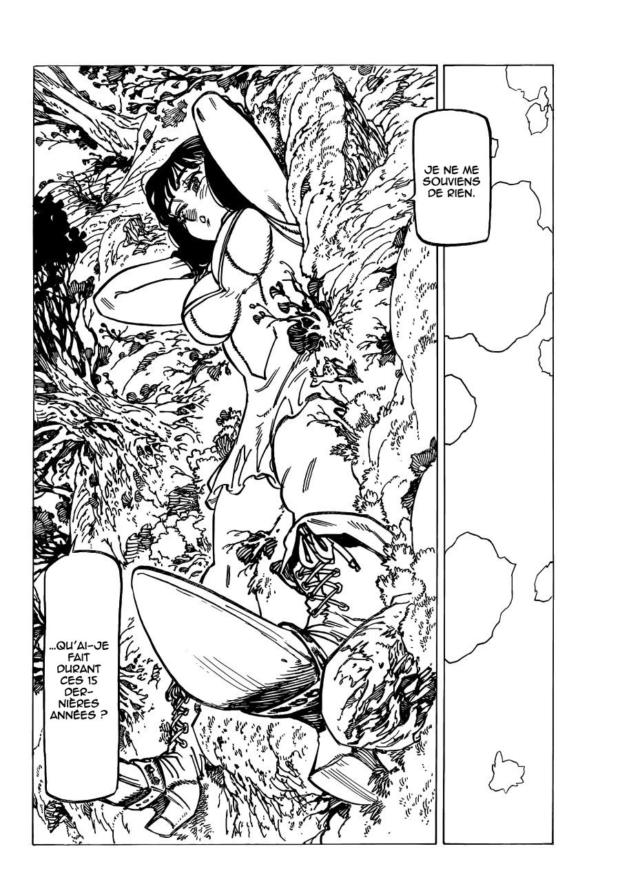 Nanatsu no Taizai: Chapter chapitre-151 - Page 13