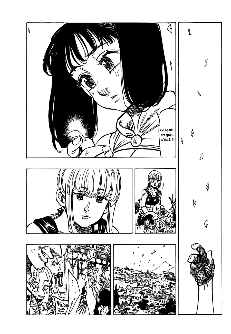Nanatsu no Taizai: Chapter chapitre-151 - Page 16
