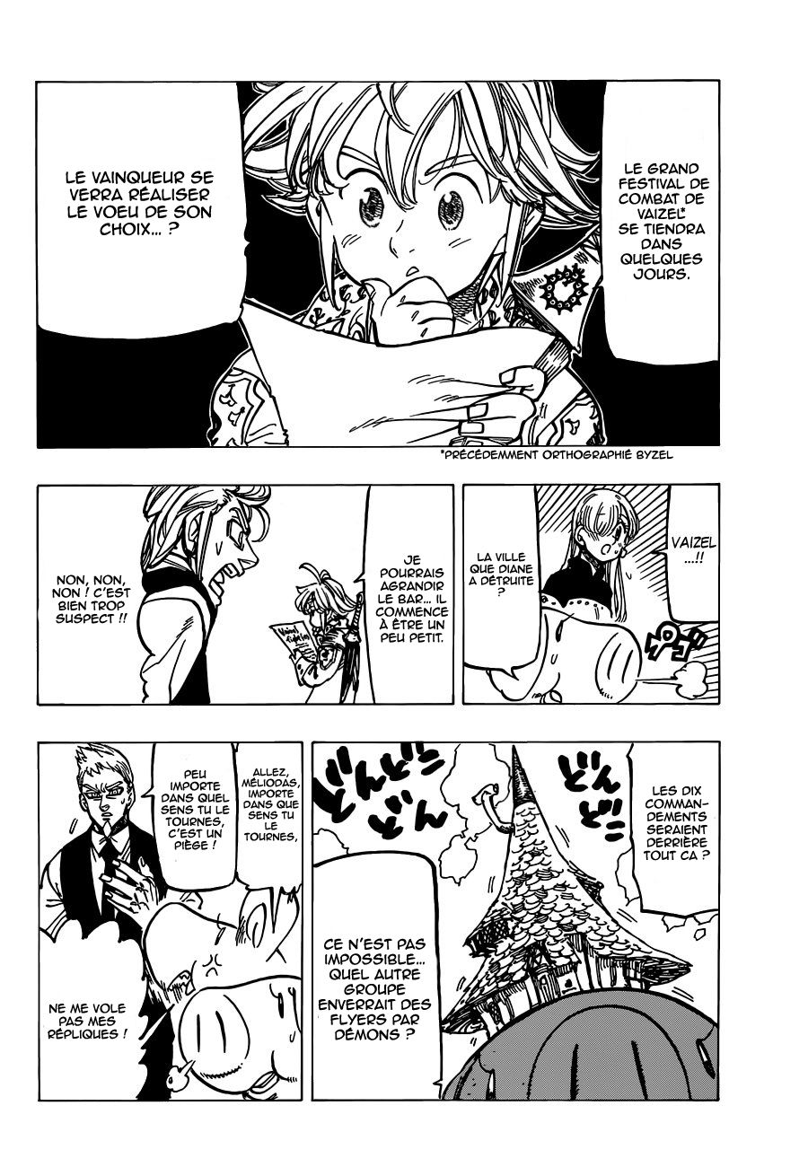 Nanatsu no Taizai: Chapter chapitre-151 - Page 17