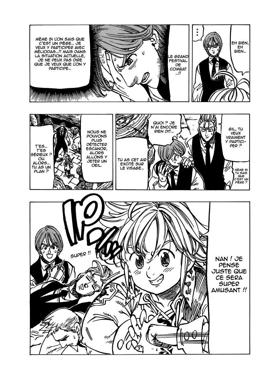 Nanatsu no Taizai: Chapter chapitre-151 - Page 18