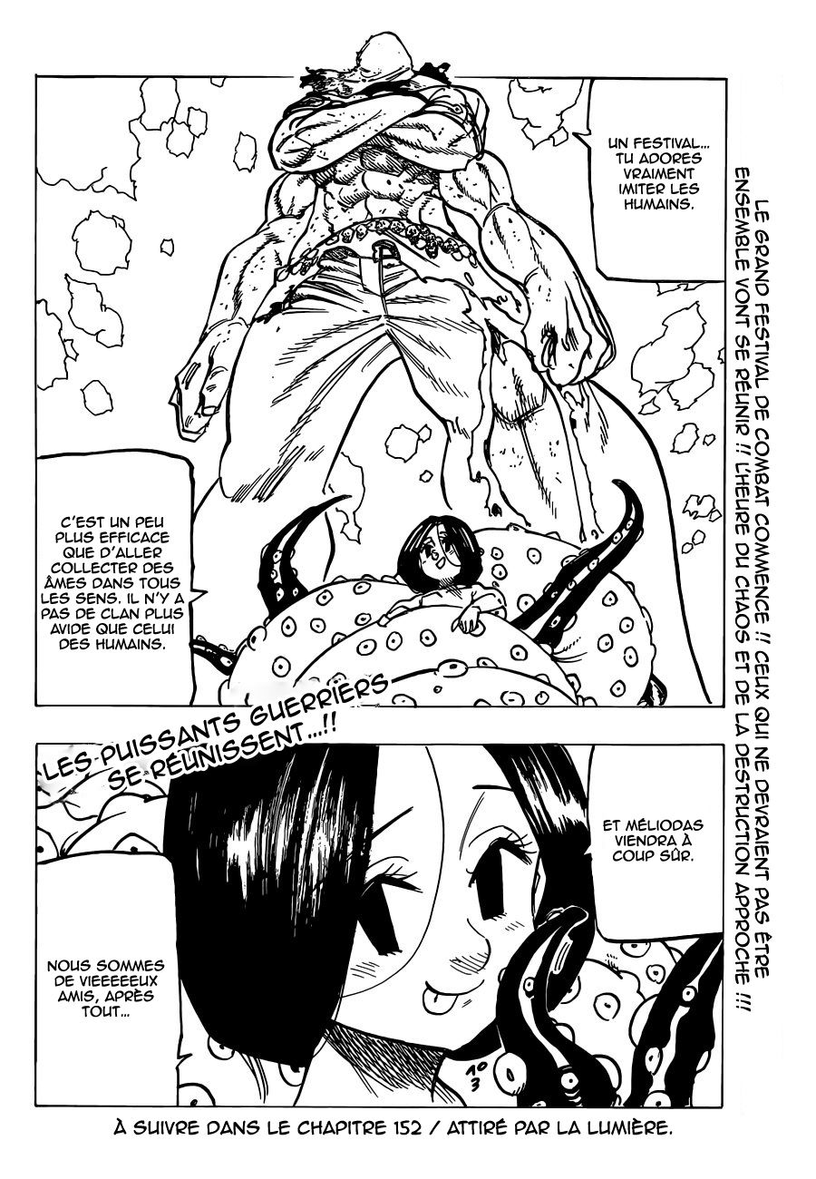 Nanatsu no Taizai: Chapter chapitre-151 - Page 21