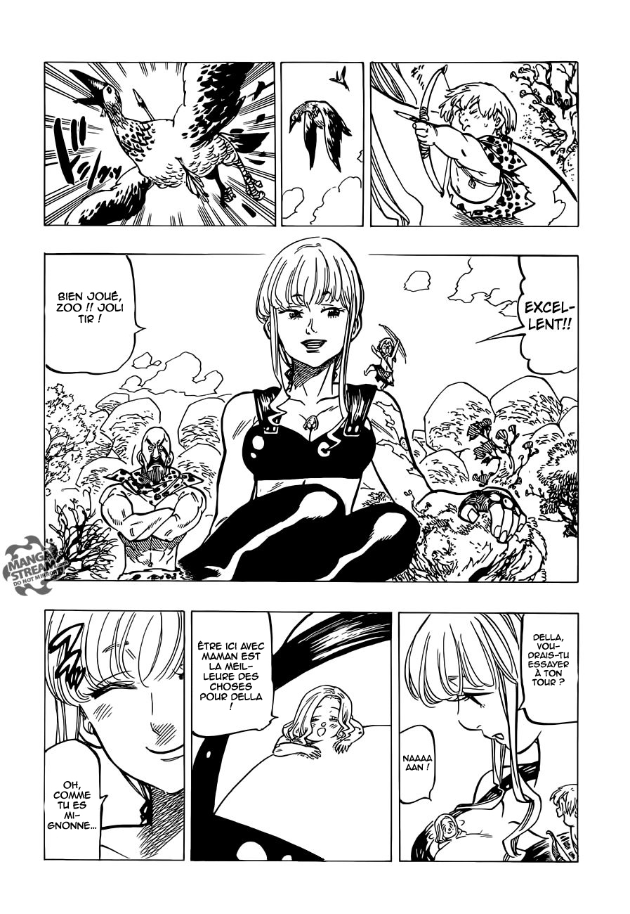 Nanatsu no Taizai: Chapter chapitre-152 - Page 2