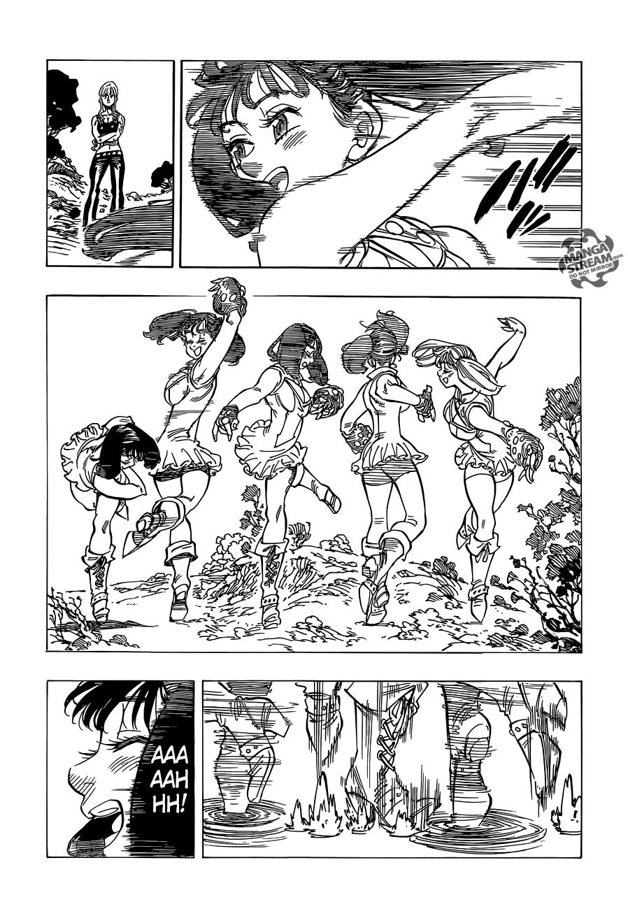 Nanatsu no Taizai: Chapter chapitre-152 - Page 6
