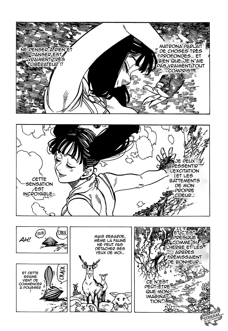 Nanatsu no Taizai: Chapter chapitre-152 - Page 7