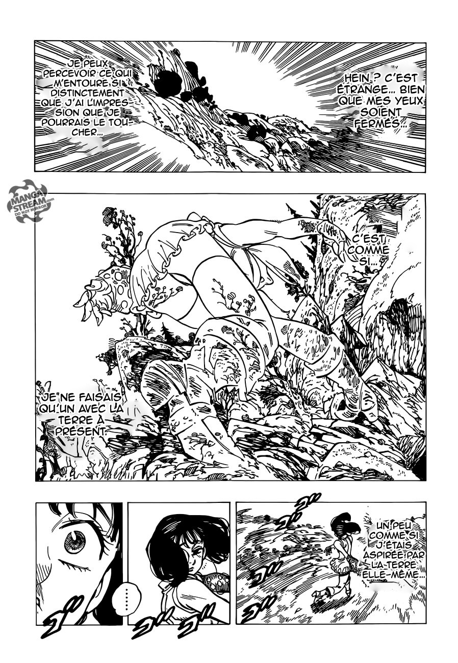 Nanatsu no Taizai: Chapter chapitre-152 - Page 8