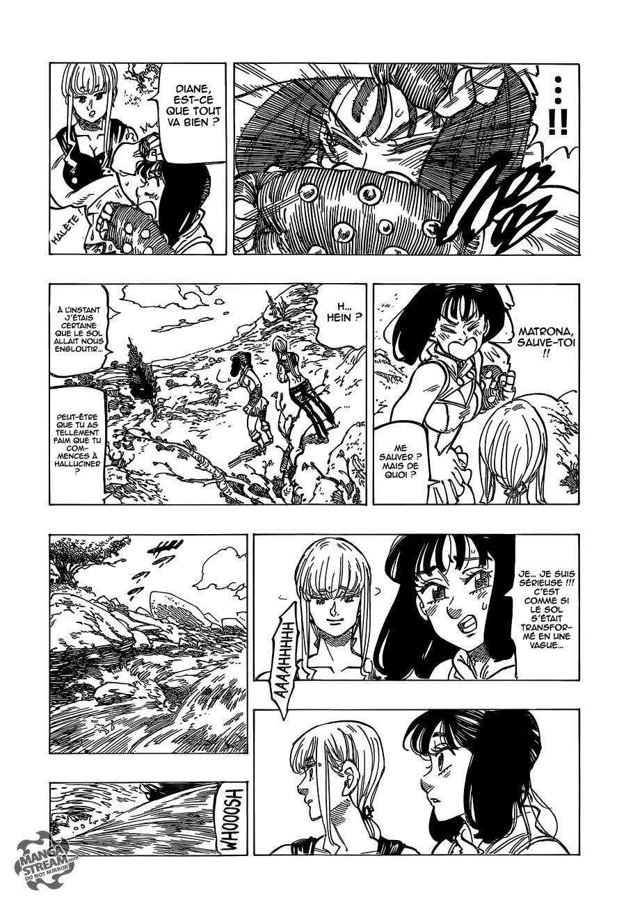Nanatsu no Taizai: Chapter chapitre-152 - Page 10