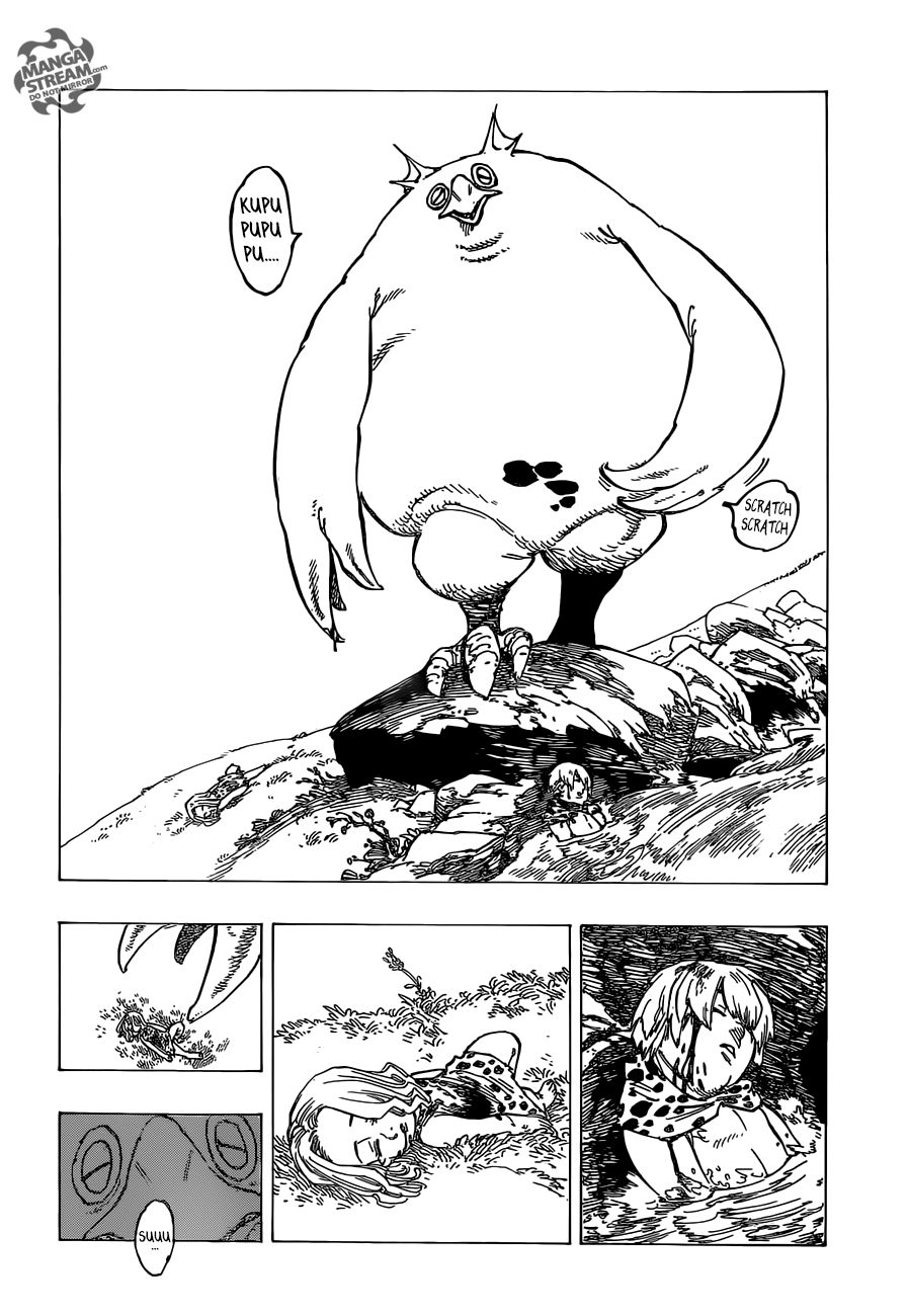 Nanatsu no Taizai: Chapter chapitre-152 - Page 11