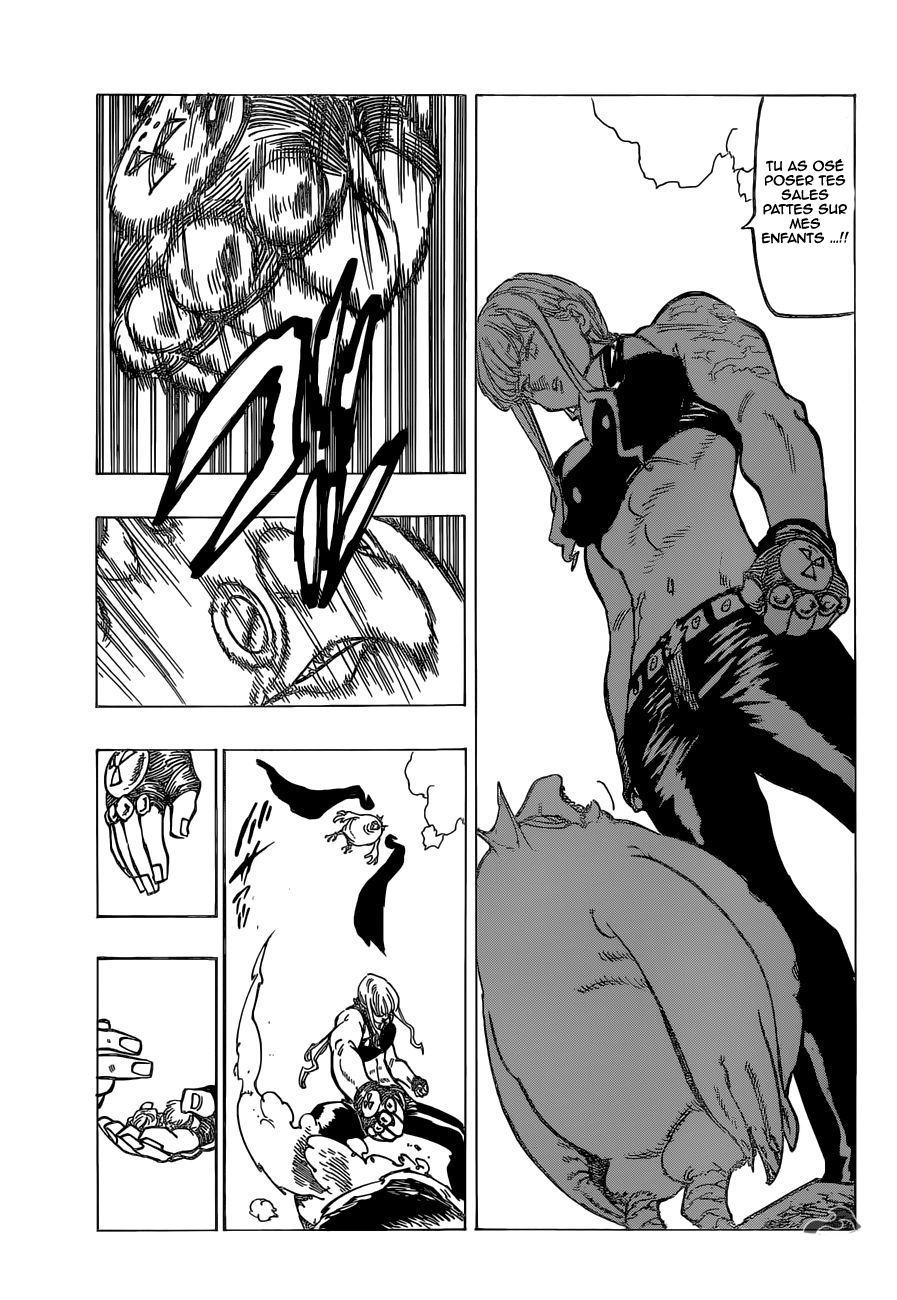 Nanatsu no Taizai: Chapter chapitre-152 - Page 12