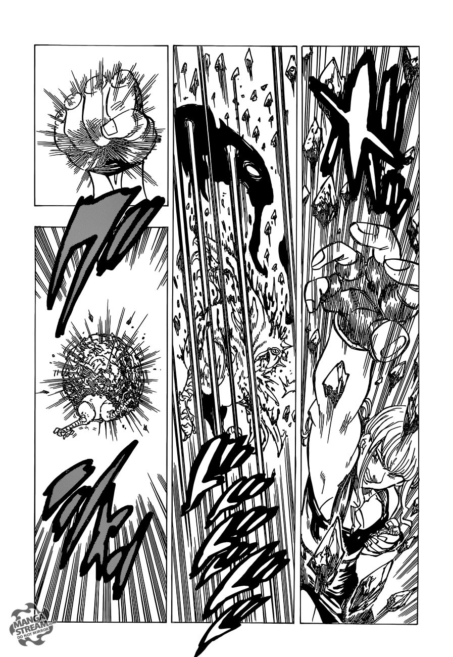 Nanatsu no Taizai: Chapter chapitre-152 - Page 13