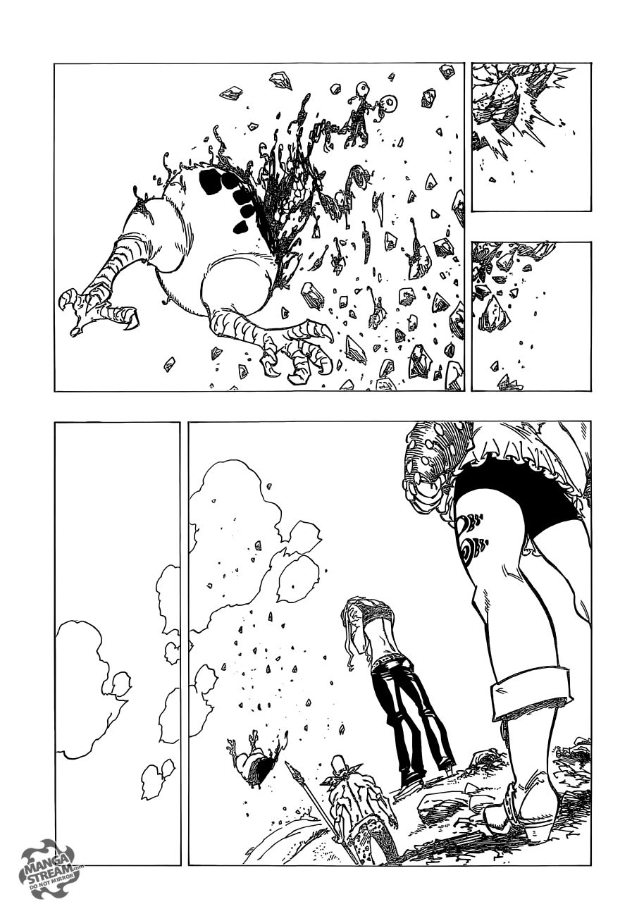 Nanatsu no Taizai: Chapter chapitre-152 - Page 14