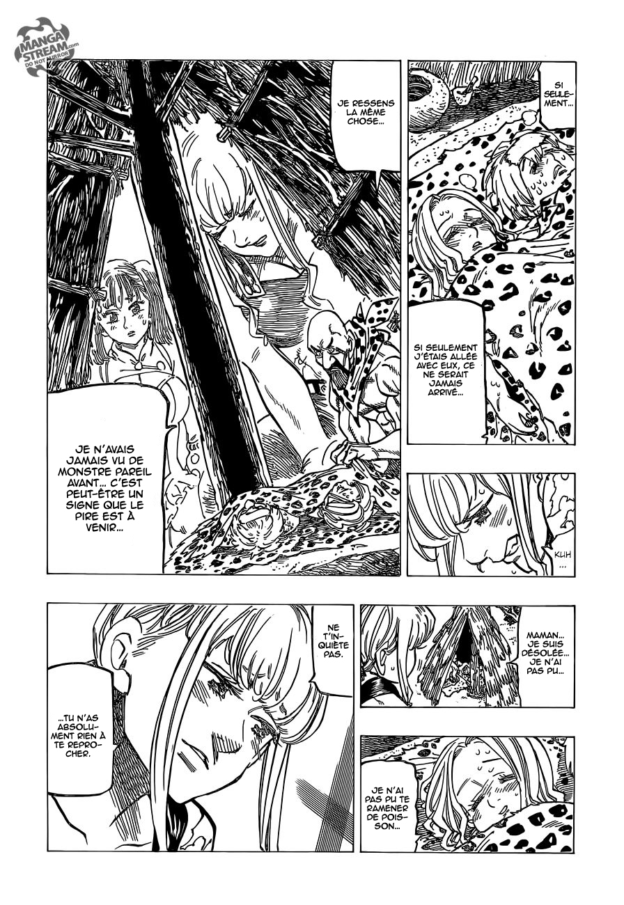 Nanatsu no Taizai: Chapter chapitre-152 - Page 15
