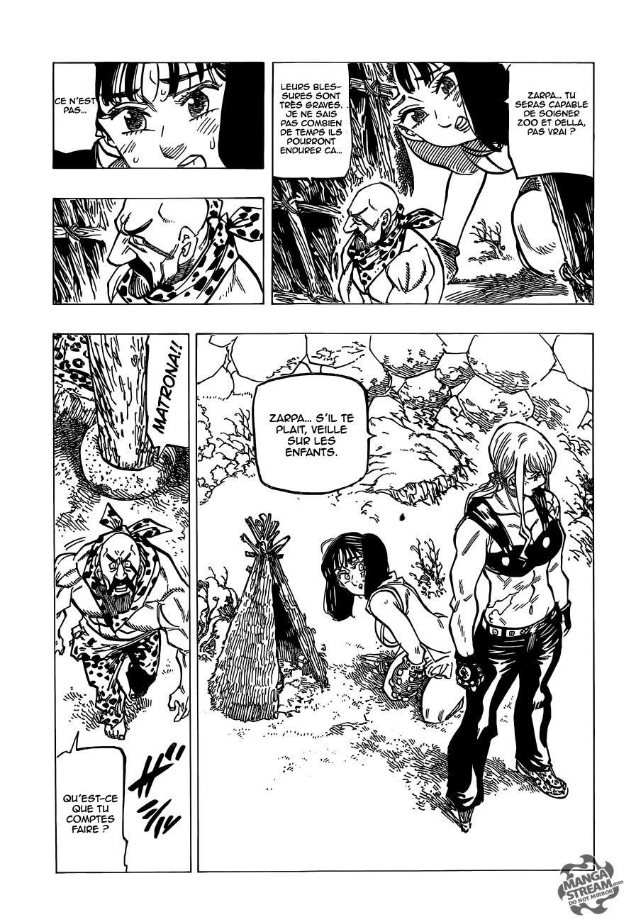 Nanatsu no Taizai: Chapter chapitre-152 - Page 16