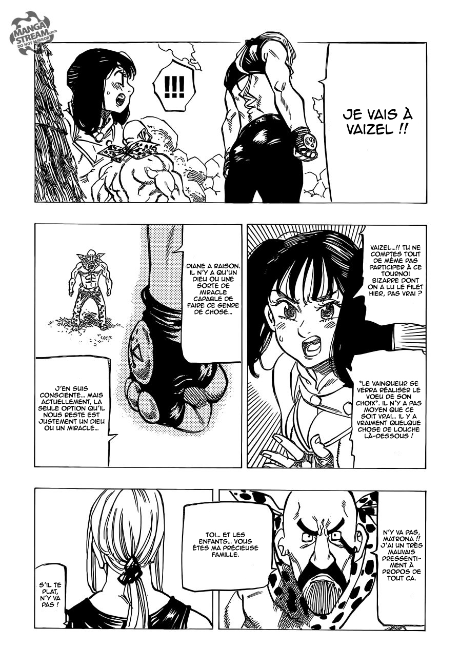 Nanatsu no Taizai: Chapter chapitre-152 - Page 17