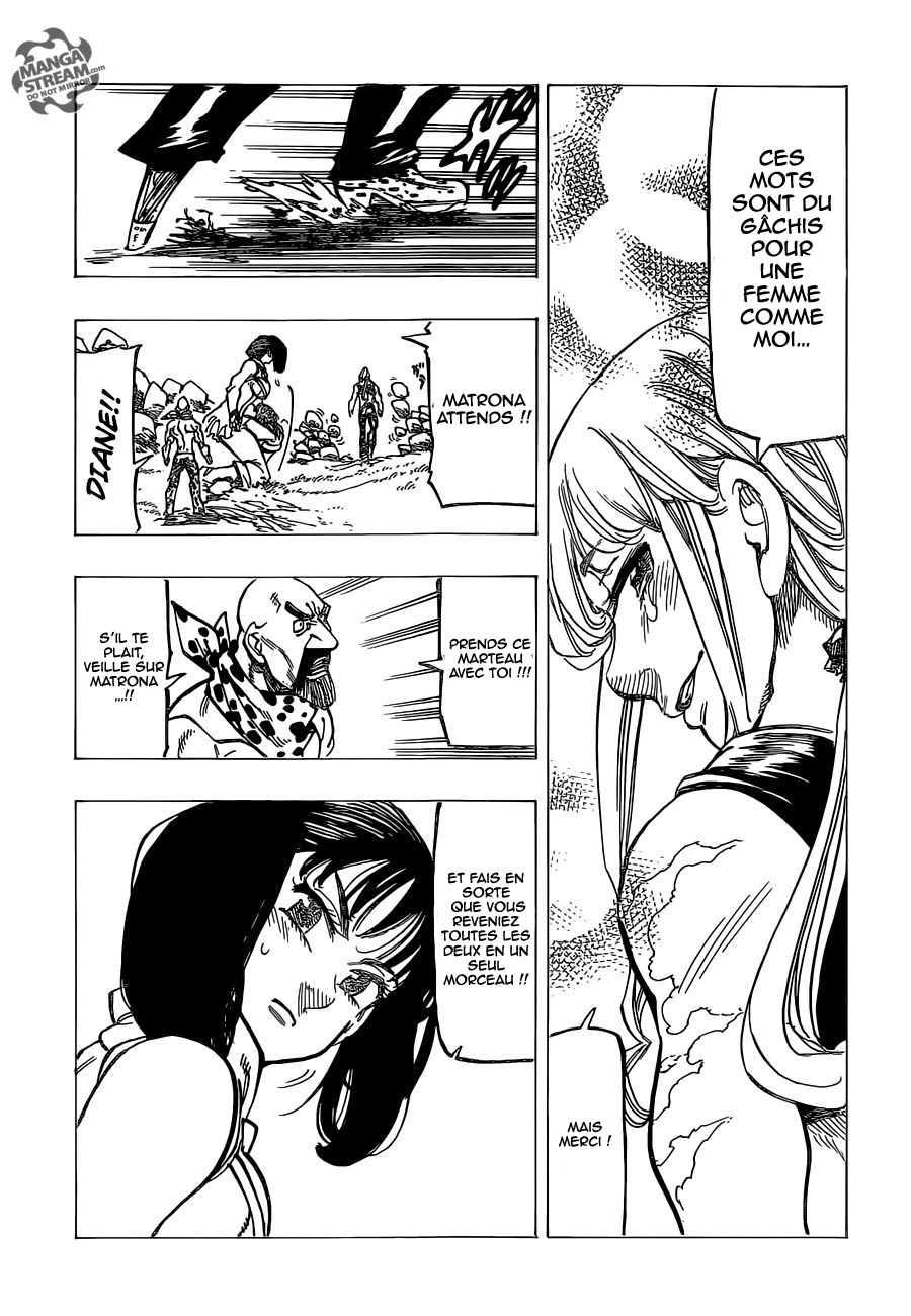 Nanatsu no Taizai: Chapter chapitre-152 - Page 18