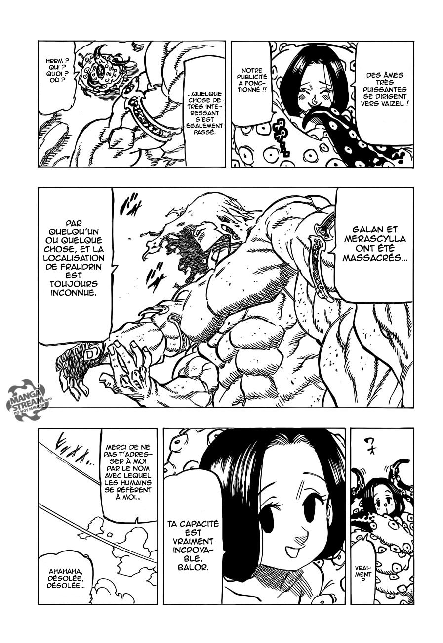 Nanatsu no Taizai: Chapter chapitre-152 - Page 20