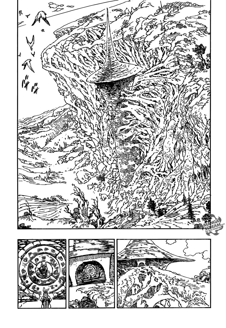 Nanatsu no Taizai: Chapter chapitre-153 - Page 2