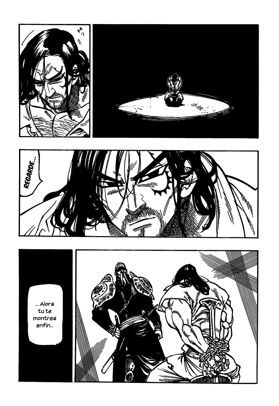 Nanatsu no Taizai: Chapter chapitre-153 - Page 4