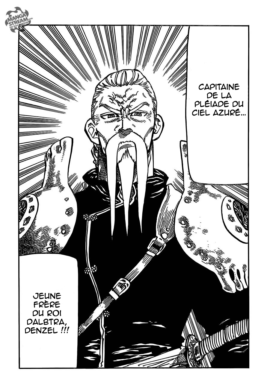 Nanatsu no Taizai: Chapter chapitre-153 - Page 5