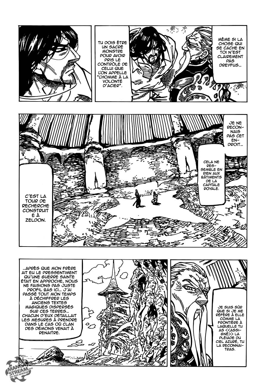 Nanatsu no Taizai: Chapter chapitre-153 - Page 6