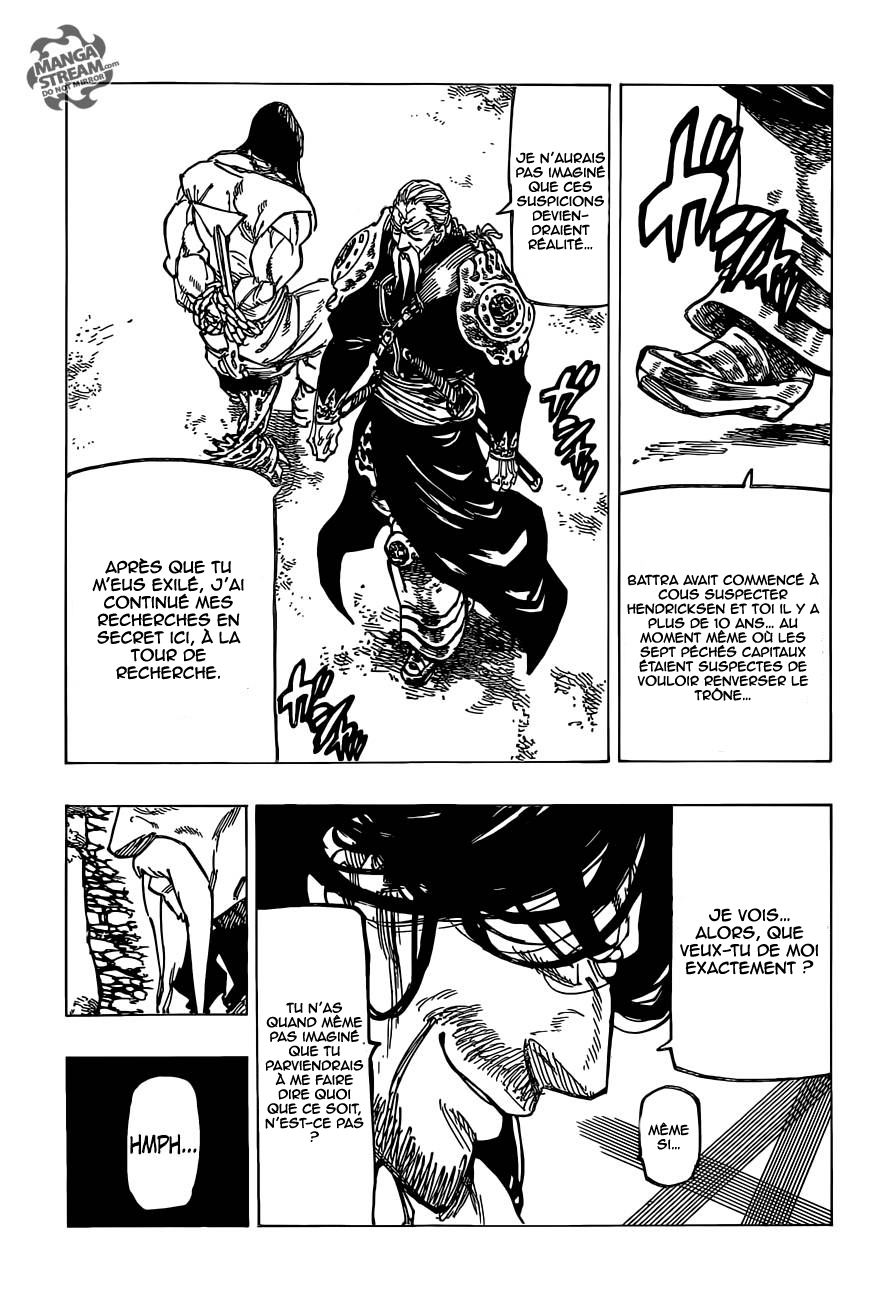 Nanatsu no Taizai: Chapter chapitre-153 - Page 7