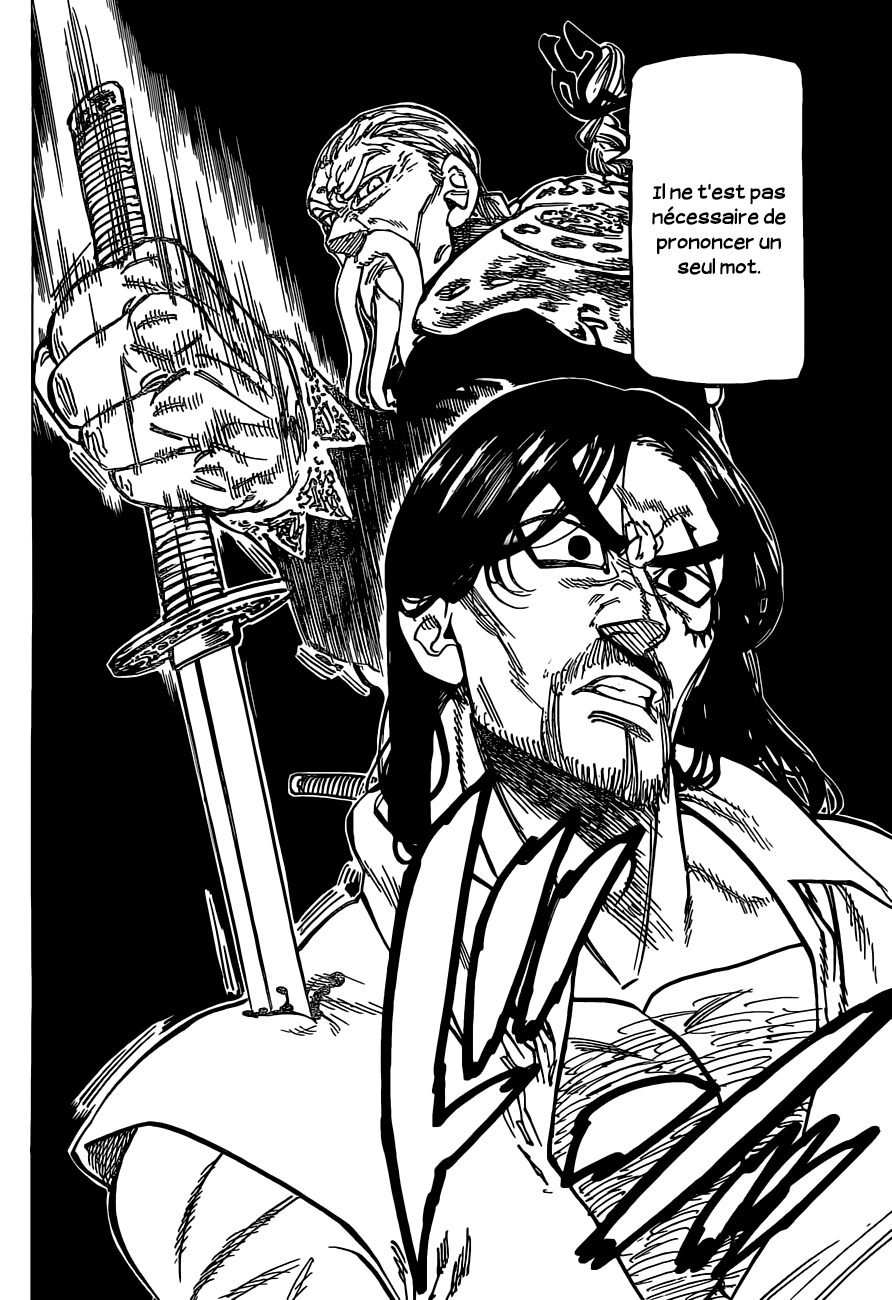 Nanatsu no Taizai: Chapter chapitre-153 - Page 8