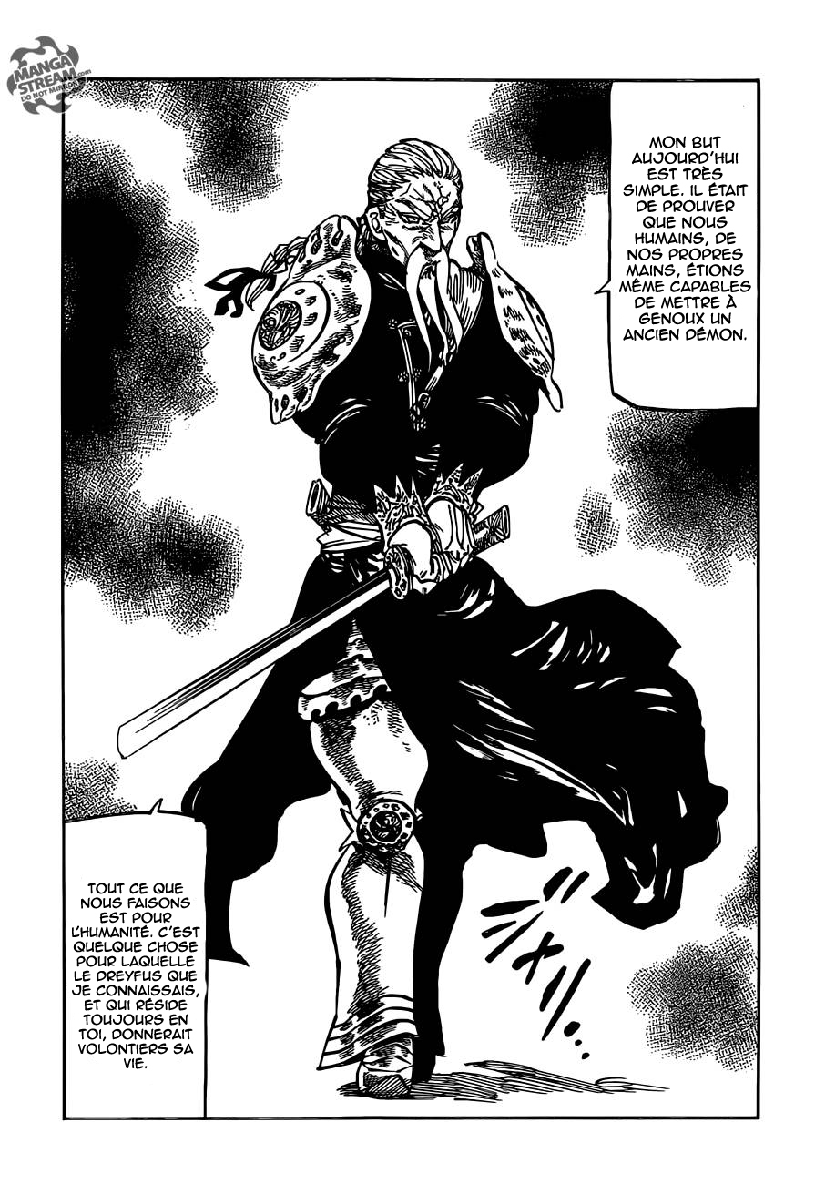 Nanatsu no Taizai: Chapter chapitre-153 - Page 11