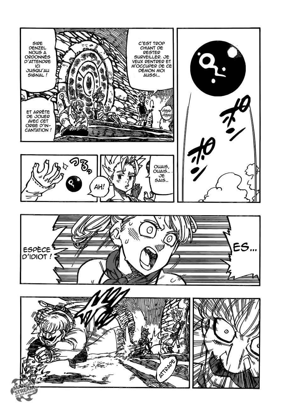 Nanatsu no Taizai: Chapter chapitre-153 - Page 12