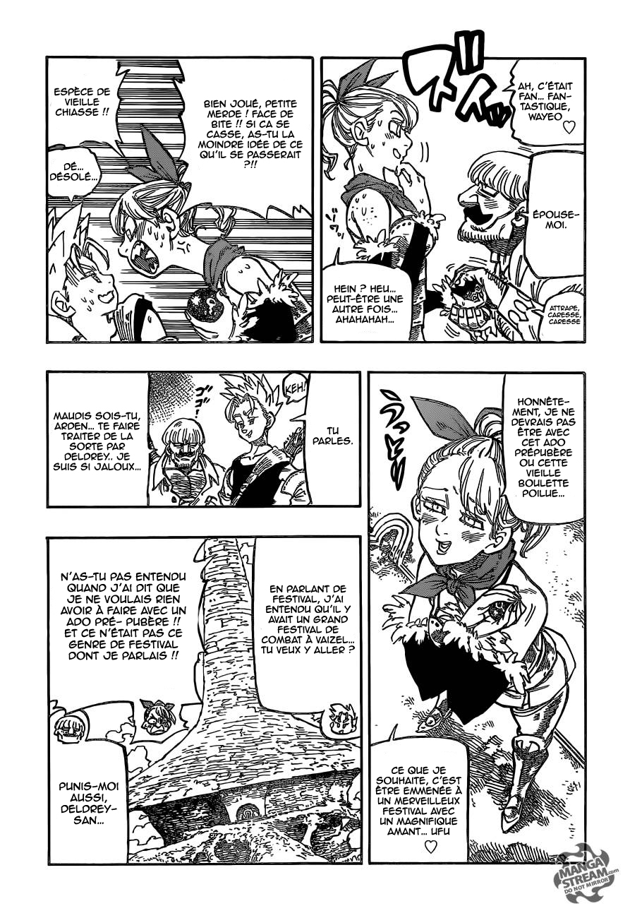 Nanatsu no Taizai: Chapter chapitre-153 - Page 13